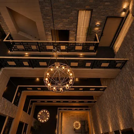 Hotel Punto Mx-3